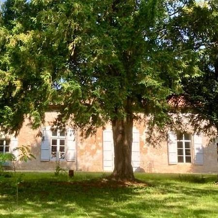 Rural Retreat Daire Feuillade Dış mekan fotoğraf