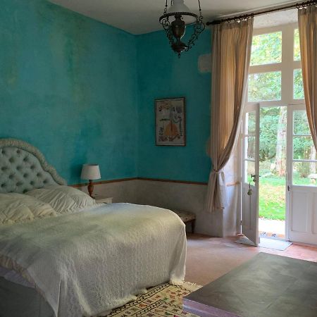 Rural Retreat Daire Feuillade Dış mekan fotoğraf