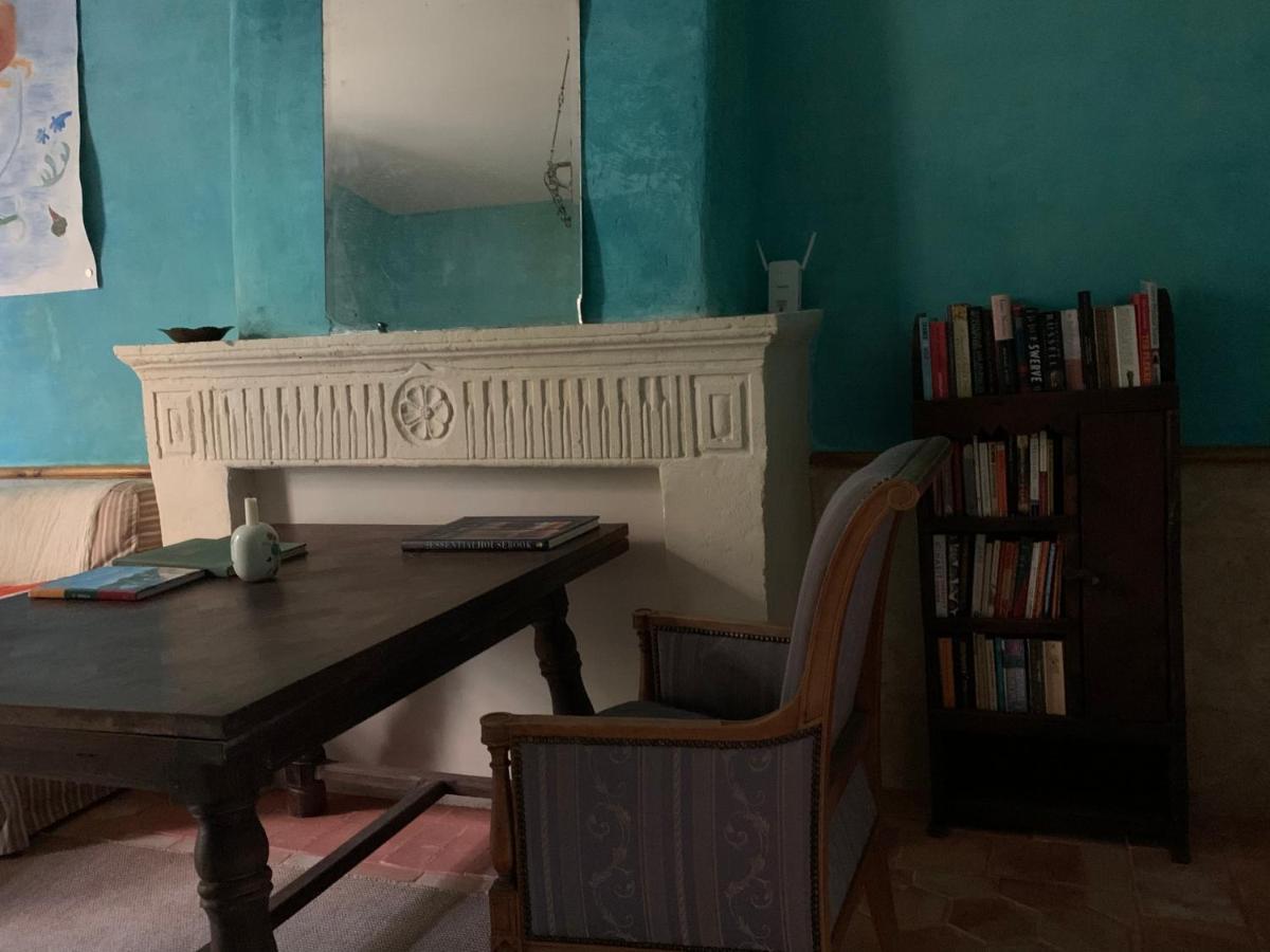 Rural Retreat Daire Feuillade Dış mekan fotoğraf
